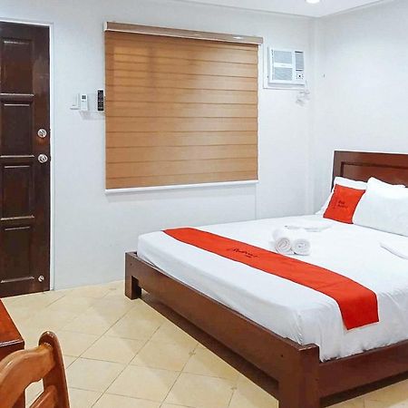 General Trias  Reddoorz At David'S Travellers Inn Cavite מראה חיצוני תמונה