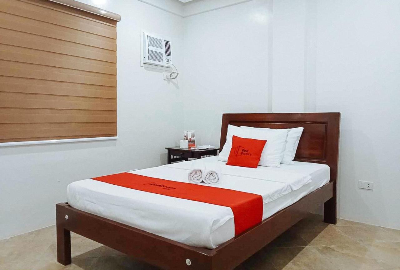 General Trias  Reddoorz At David'S Travellers Inn Cavite מראה חיצוני תמונה